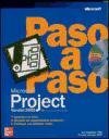 Imagen de archivo de MICROSOFT PROJECT. VERSIN 2002. PASO A PASO a la venta por Libreria HYPATIA BOOKS