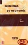 9788448137335: PRINCIPIOS ESENCIALES ECONOMIA (SIN COLECCION)