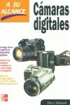 Stock image for Cmaras digitales a su alcance for sale by Librera Prez Galds