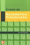 Beispielbild fr Curso de Matematica Financiera zum Verkauf von medimops