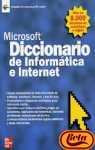 9788448138608: DICC.INFORMATICA E INTERNET-MI (SIN COLECCION)