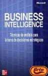 Stock image for BUSINESS INTELLIGENCE. -TOMA D/DECIS. for sale by Iridium_Books