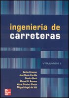 Imagen de archivo de Ingenieria De Carreteras Vol. 1 a la venta por Iridium_Books