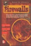 Imagen de archivo de Firewalls. Manual de referencia a la venta por Iridium_Books