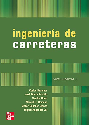 9788448139988: Ingenier{a de carreteras vol II