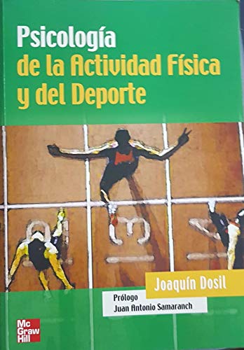 9788448140670: Psicologa de la actividad fsica y del deporte