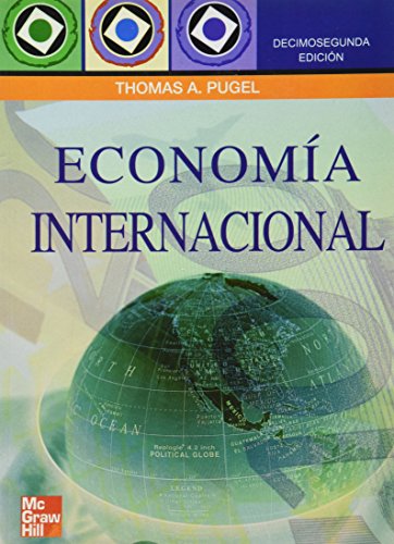 Economia [Paperback] by PUGEL, THOMAS by PUGEL THOMAS: Muy Bueno / Good (2012) | Books