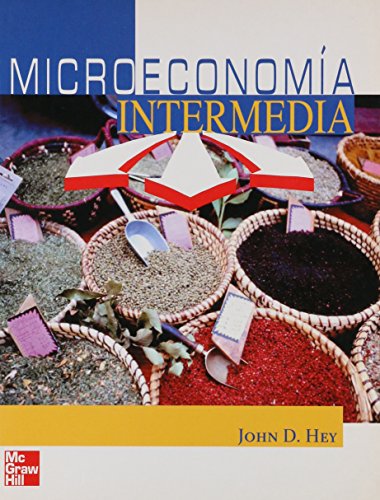 Beispielbild fr Microeconomia Intermedia zum Verkauf von Hamelyn