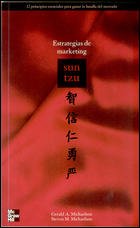 Stock image for SUN TZU ESTRATEGIAS DE MARKETING for sale by Libreria Rosela