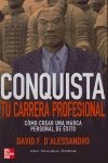 Stock image for Conquista tu carrera profesional (Desarrollo Personal) for sale by medimops