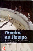 Stock image for Domine su tiempo for sale by LibroUsado CA