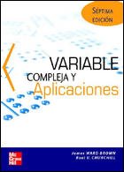 VARIABLES COMPLEJAS Y APLICACIONES (9788448142124) by Ward,James; Churchill,Ruel