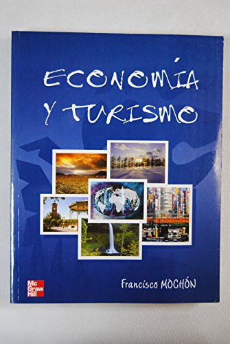 9788448142377: Economia Y Turismo