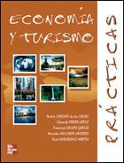 Stock image for Economia y turismo. Practicas for sale by Iridium_Books