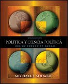 Stock image for Poltica y ciencia poltica: Una introduccin for sale by Iridium_Books
