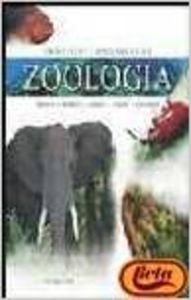 Stock image for ZOOLOGIA 13/ED. for sale by Iridium_Books