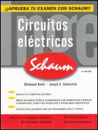 Stock image for Circuitos Elctricos y Electrnicos Edminister Joseph / Nahvi Mahmoo for sale by Iridium_Books