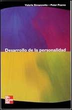 Stock image for Desarrollo de la personalidad Valerie Simanowitz & Peter Pearc for sale by Iridium_Books