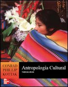 Beispielbild fr Antropologia Cultural zum Verkauf von Librera 7 Colores