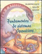 Beispielbild für Fundamentos de Sistemas Operativos [Perfect Paperback] by Abraham Silberschatz zum Verkauf von Iridium_Books