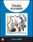 Stock image for Principios de Economa 3 ed. MOCHON FRANCISCO/De Juan Rebeca for sale by Iridium_Books