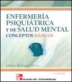 Stock image for Enfermeria Psiquiatrica Y De Salud Mental Conceptos Basicos for sale by Iridium_Books