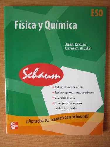 9788448147174: Fsica y Qumica (ESO) - 9788448147174