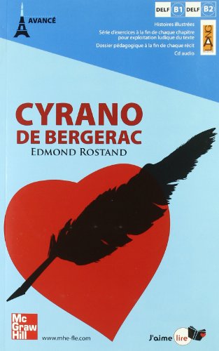 Cyrano de Bergerac - [BERGERAC (C. de)]. MONGREDIEN (G.).