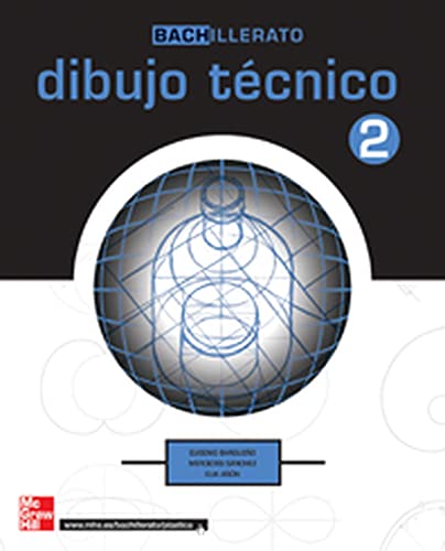 Imagen de archivo de Dibujo tcnico, 2 Bachillerato a la venta por medimops