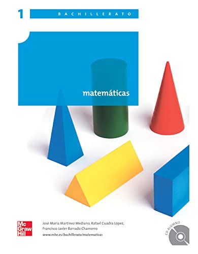 Imagen de archivo de Matematicas. 1 Bachillerato - 9788448150099 a la venta por Hamelyn