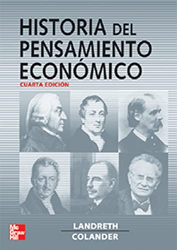 9788448150259: Historia del pensamiento econ}mico