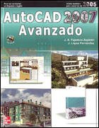 Beispielbild fr AutoCAD 2006-2007 - Avanzado (Spanish Edition) zum Verkauf von Iridium_Books