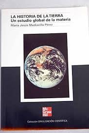 Imagen de archivo de LA HISTORIA DE LA TIERRA. UN ESTUDIO GLOBAL DE LA MATERIA. a la venta por Libros Ambig