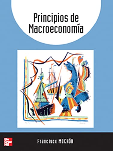 Principios de macroeconomia.