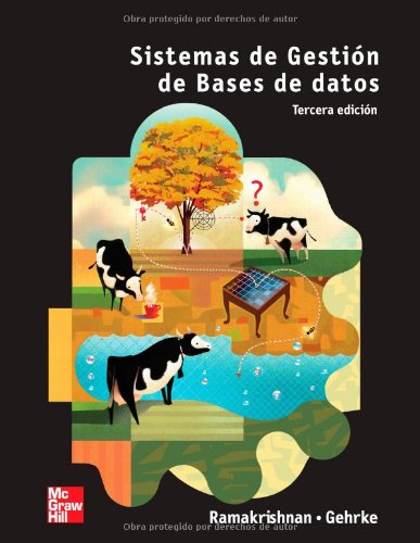 Beispielbild fr Sistemas de gestin de base de datos (Spanish Edition) zum Verkauf von Iridium_Books