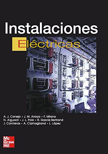 Imagen de archivo de Instalaciones elctricas a la venta por Iridium_Books