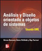 Stock image for Anlisis y diseo en sistemas orientados a objetos con UML, 3 Ed. for sale by Iridium_Books