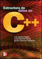 9788448156459: POD-Estructuras de datos en C++ (Spanish Edition)