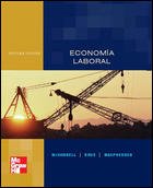 Stock image for Economa Laboral for sale by Iridium_Books