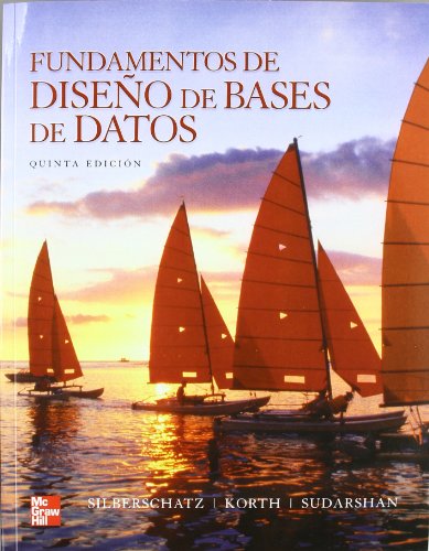 Stock image for FUNDAMENTOS DE DISE|O DE BASES DE DATSilberschatz, Abraham / Korth, H for sale by Iridium_Books