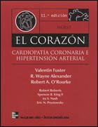 Beispielbild fr El Corazon Cardiopatia Coronaria e Hipertension Arterial zum Verkauf von Iridium_Books
