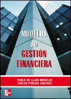 Stock image for Modelo de gestin financiera for sale by Iridium_Books