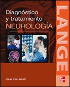 Imagen de archivo de Diagnostico y Tratamiento en Neurologia - LANGE a la venta por Iridium_Books