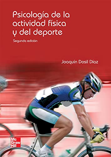 9788448161033: Psicologia de la actividad fisica y del deporte - 9788448161033 (SIN COLECCION)