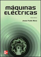 Beispielbild fr MAQUINAS ELECTRICAS (6ED) (T.D) zum Verkauf von Iridium_Books