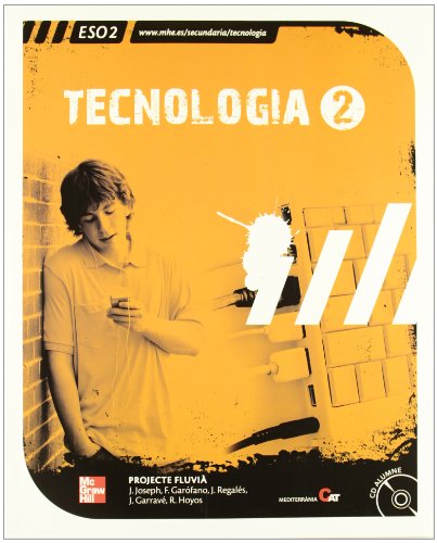 Stock image for Tecnologia. 2n. Eso for sale by Hamelyn