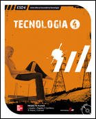 Stock image for TECNOLOGIA. 4T. ESO for sale by La Casa de los Libros