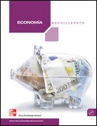 Stock image for Economa. 1. Bachillerato. Proyecto SEDNA for sale by Iridium_Books