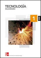 9788448165673: SOL Tecnologa. 1. ESO. Solucionario (Spanish Edition)