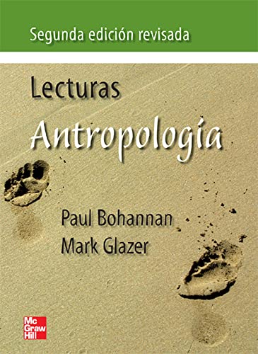 Antropologia. Lecturas.